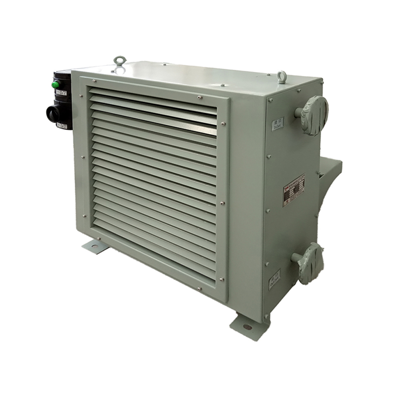 公司喜接三百余臺船用電暖器，暖風機大單